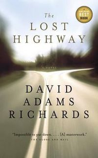 Cover image for The Lost Highway