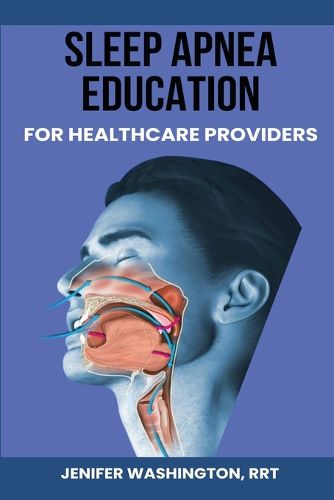 Sleep Apnea Education for Healthcare Providers