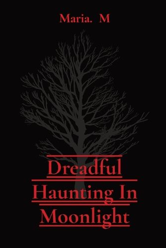 Cover image for Dreadful Haunting In Moonlight