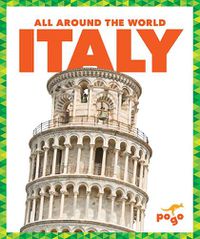 Cover image for Italy