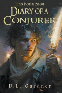 Cover image for Diary of a Conjurer 10th Anniversary