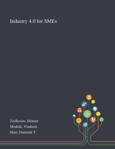 Cover image for Industry 4.0 for SMEs