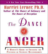 Cover image for Dance Of Anger Abridged