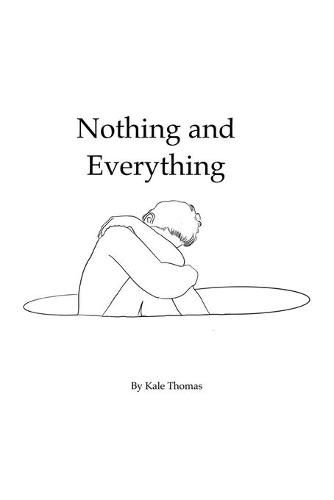 Cover image for Nothing and Everything