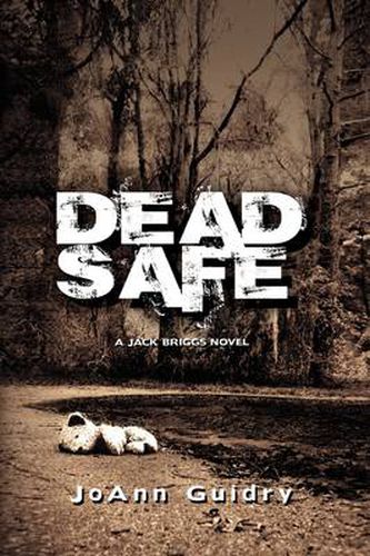 Cover image for Dead Safe