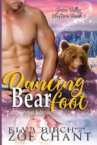 Cover image for Dancing Bearfoot