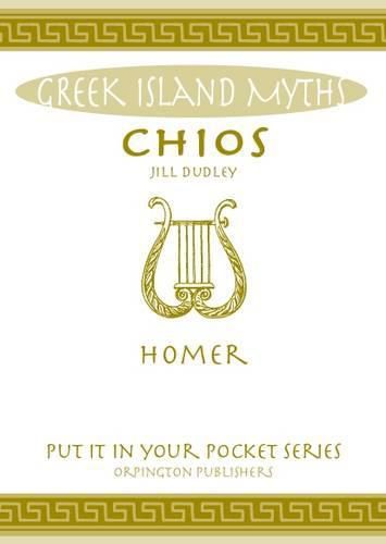 Chios: Homer