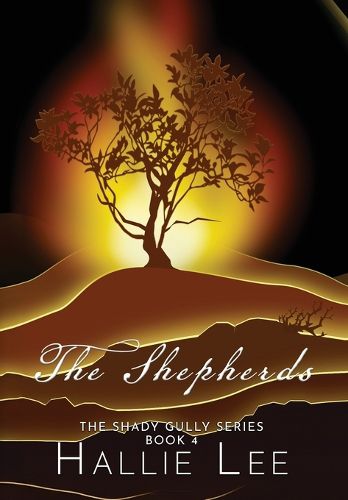 Cover image for The Shepherds