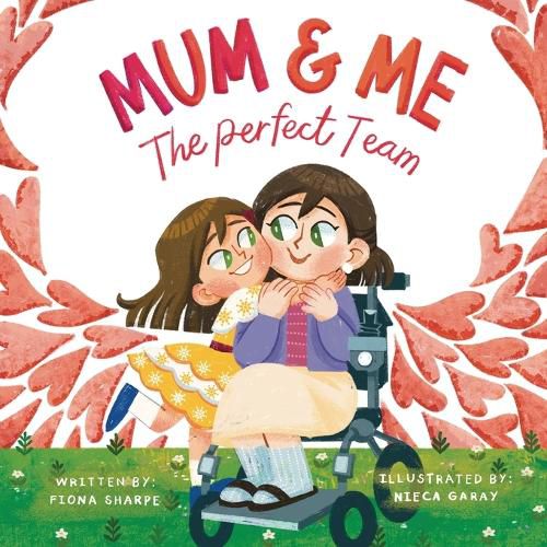 Cover image for Mum & Me