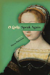 Cover image for O Lady, Speak Again