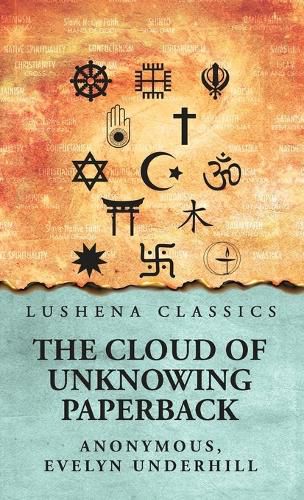 Cover image for The Cloud of Unknowing