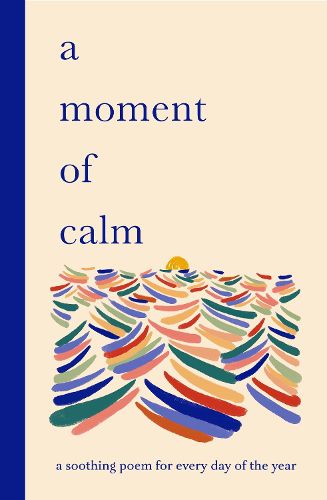 Cover image for A Moment of Calm