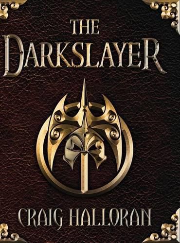 Cover image for The Darkslayer Omnibus