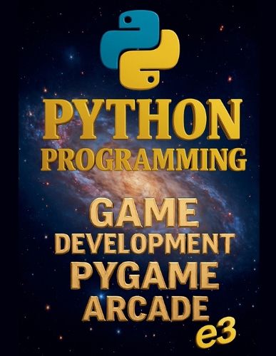 Cover image for Python Programming