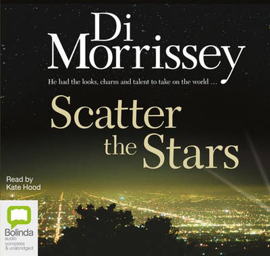 Scatter The Stars