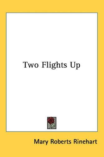 Cover image for Two Flights Up