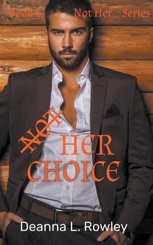 Cover image for Not Her Choice