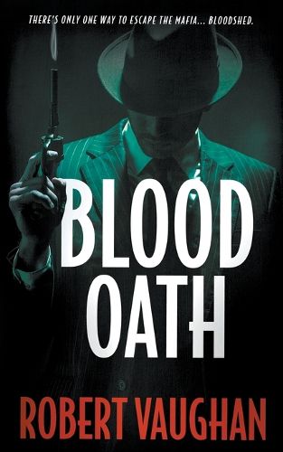 Blood Oath