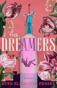 Cover image for The Dreamers