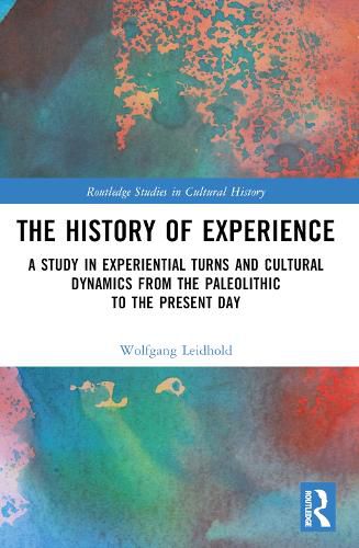 The History of Experience