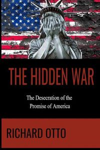 Cover image for The Hidden War