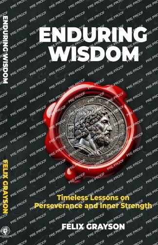 Cover image for Enduring Wisdom
