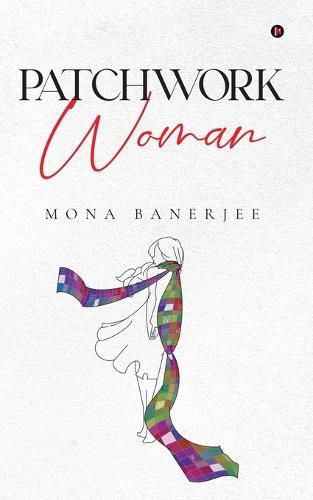 Cover image for Patchwork Woman