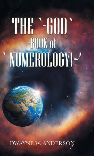 Cover image for The `-God `-Book of `-Numerology! '