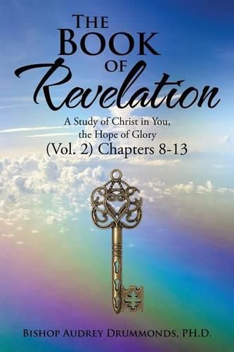 Cover image for The Book of Revelation