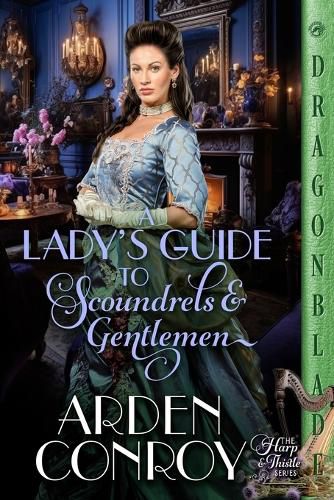 Cover image for A Lady's Guide to Scoundrels and Gentlemen