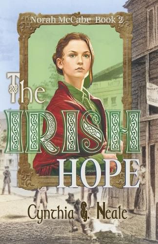 Cover image for The Irish Hope
