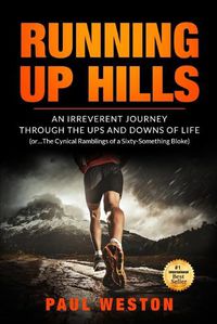 Cover image for Running Up Hills