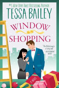 Cover image for Window Shopping