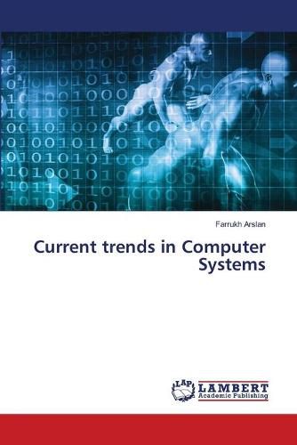 Cover image for Current trends in Computer Systems