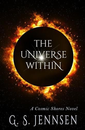 Cover image for The Universe Within