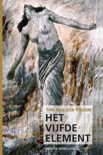 Cover image for Het Vijfde Element