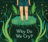 Cover image for Why Do We Cry?