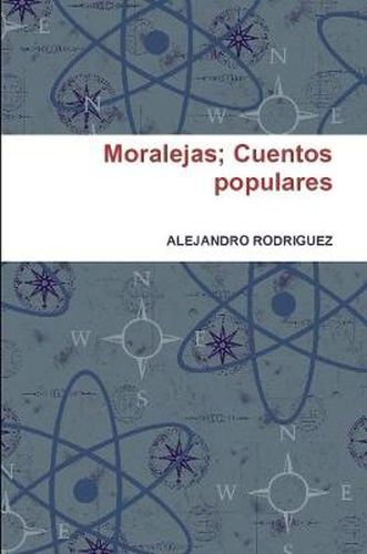 Cover image for Moralejas; Cuentos Populares