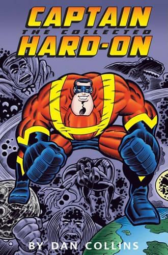 Cover image for Captain Hardon
