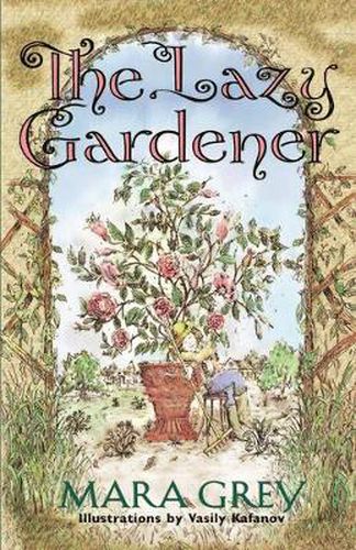 Cover image for The Lazy Gardener