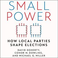 Cover image for Small Power
