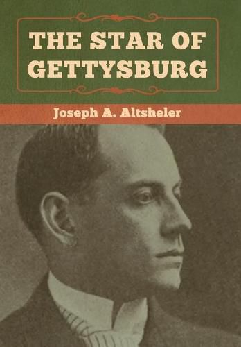 Cover image for The Star of Gettysburg