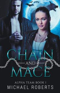 Cover image for Chain and Mace