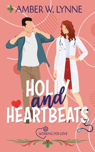 Cover image for Holly & Heartbeats