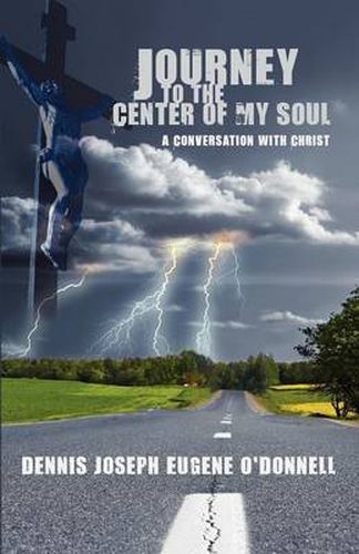Journey to the Center of My Soul