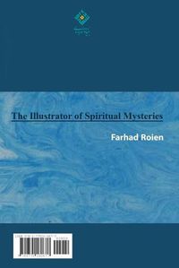 Cover image for The Illustrator of Spiritual Mysteries