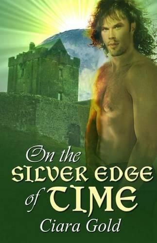 Cover image for On The Silver Edge Of Time