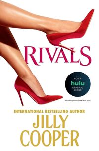 Cover image for Rivals