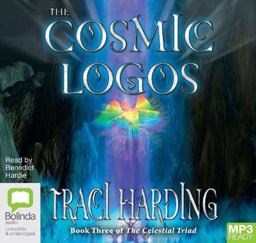 Cover image for The Cosmic Logos