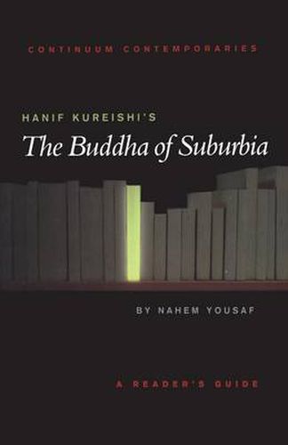 Hanif Kureishi's The Buddha of Suburbia